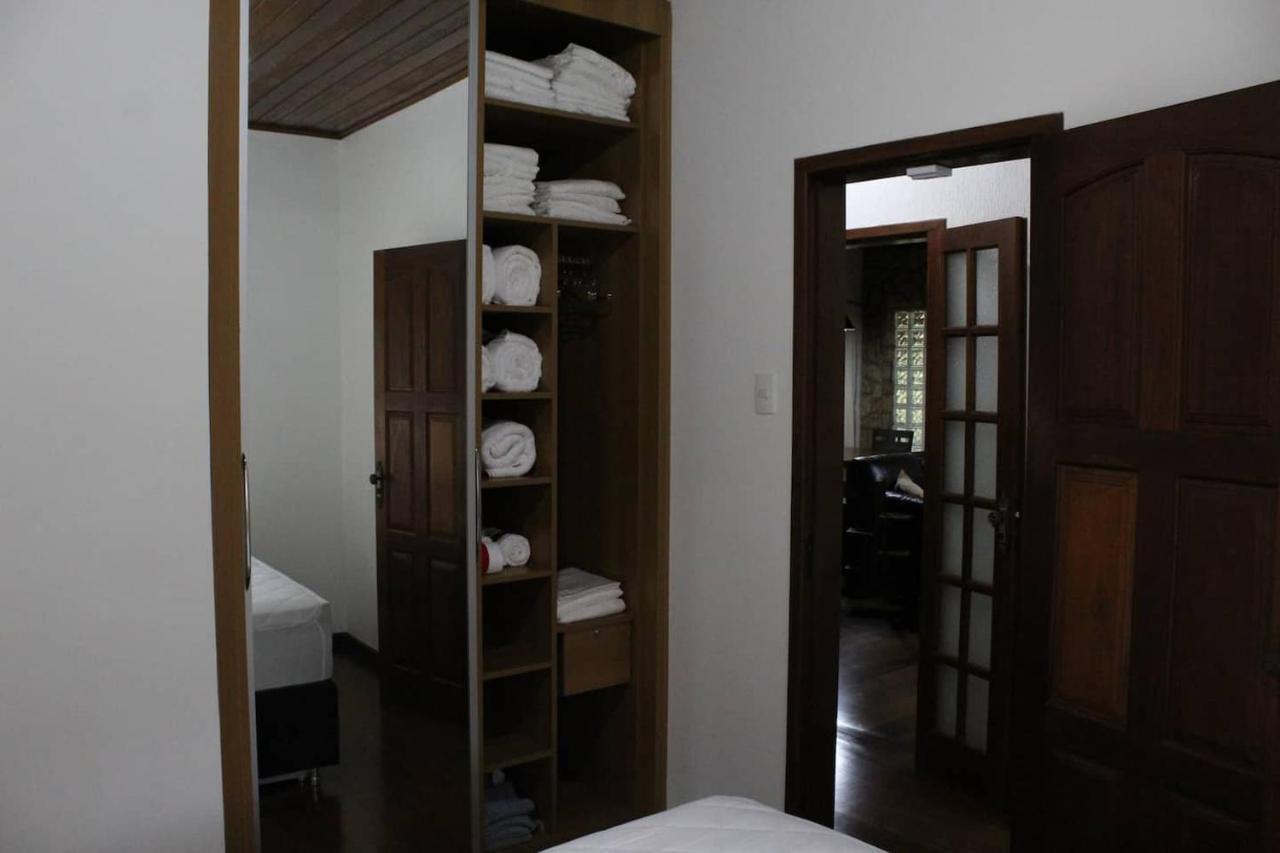 Casa Incrivel Em Nova Friburgo - Espaco Humedica エクステリア 写真