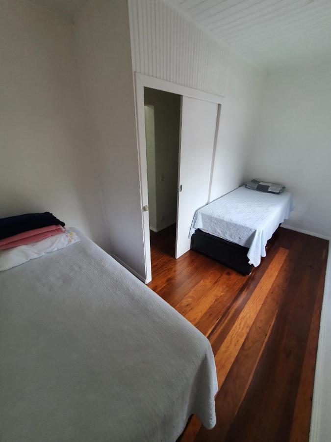 Casa Incrivel Em Nova Friburgo - Espaco Humedica エクステリア 写真